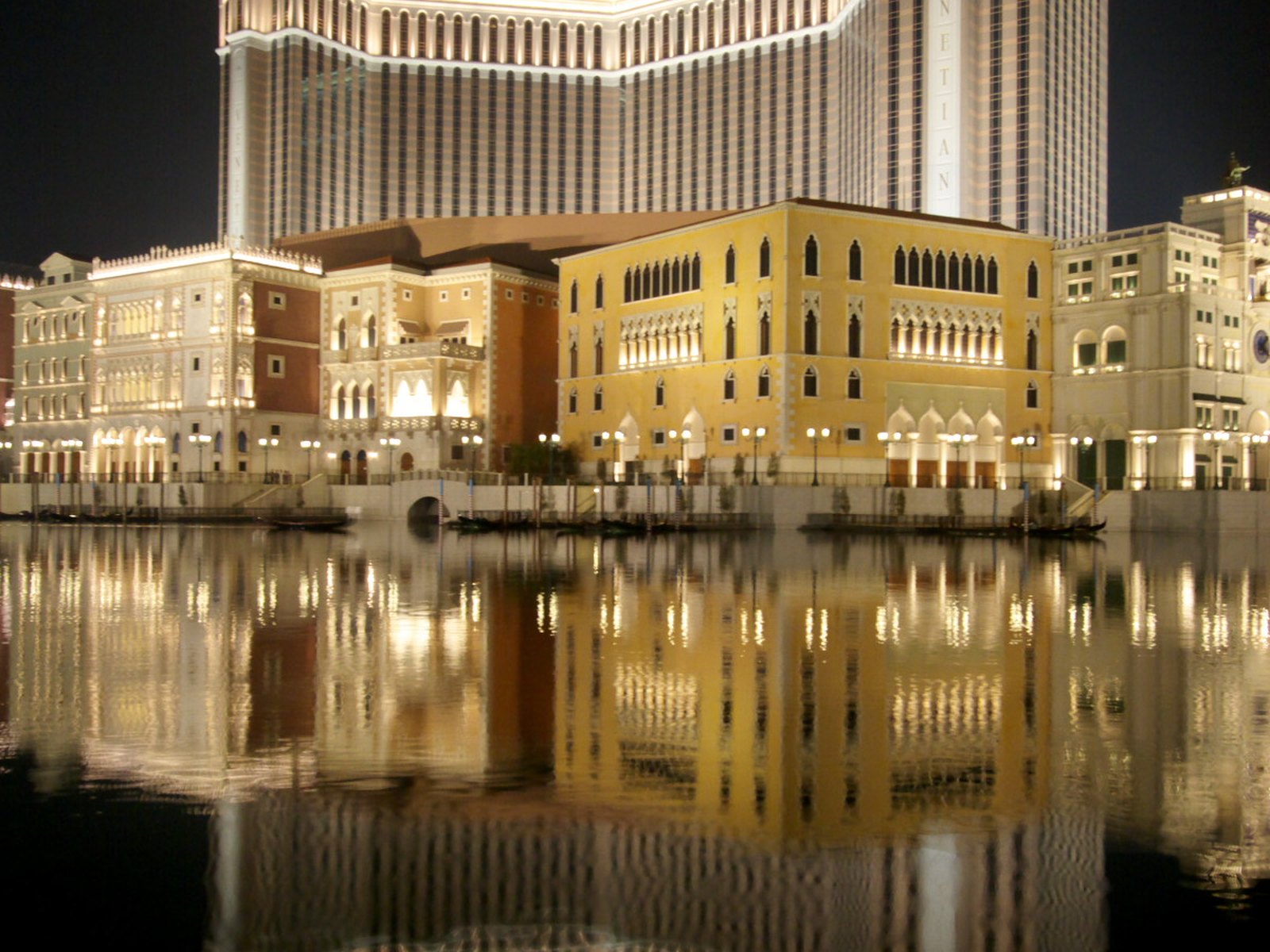 The Venetian Macao