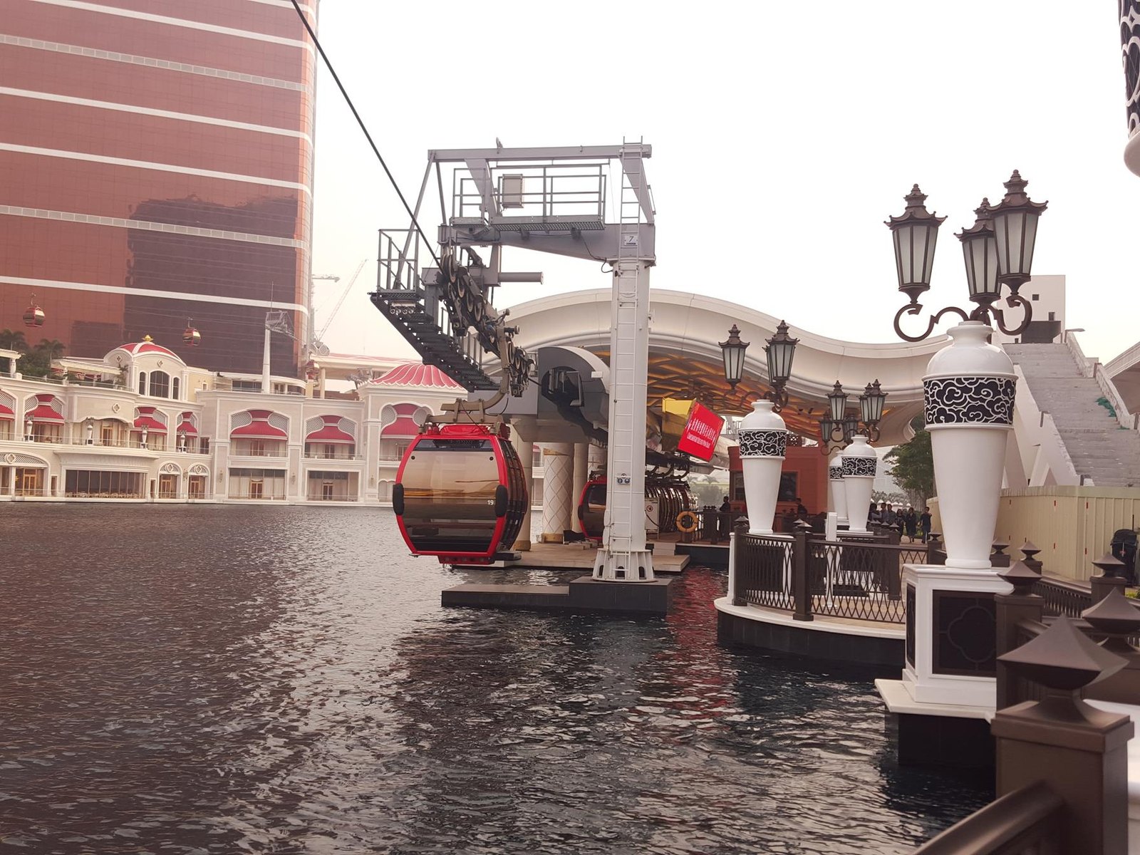 Wynn Palace Cotai