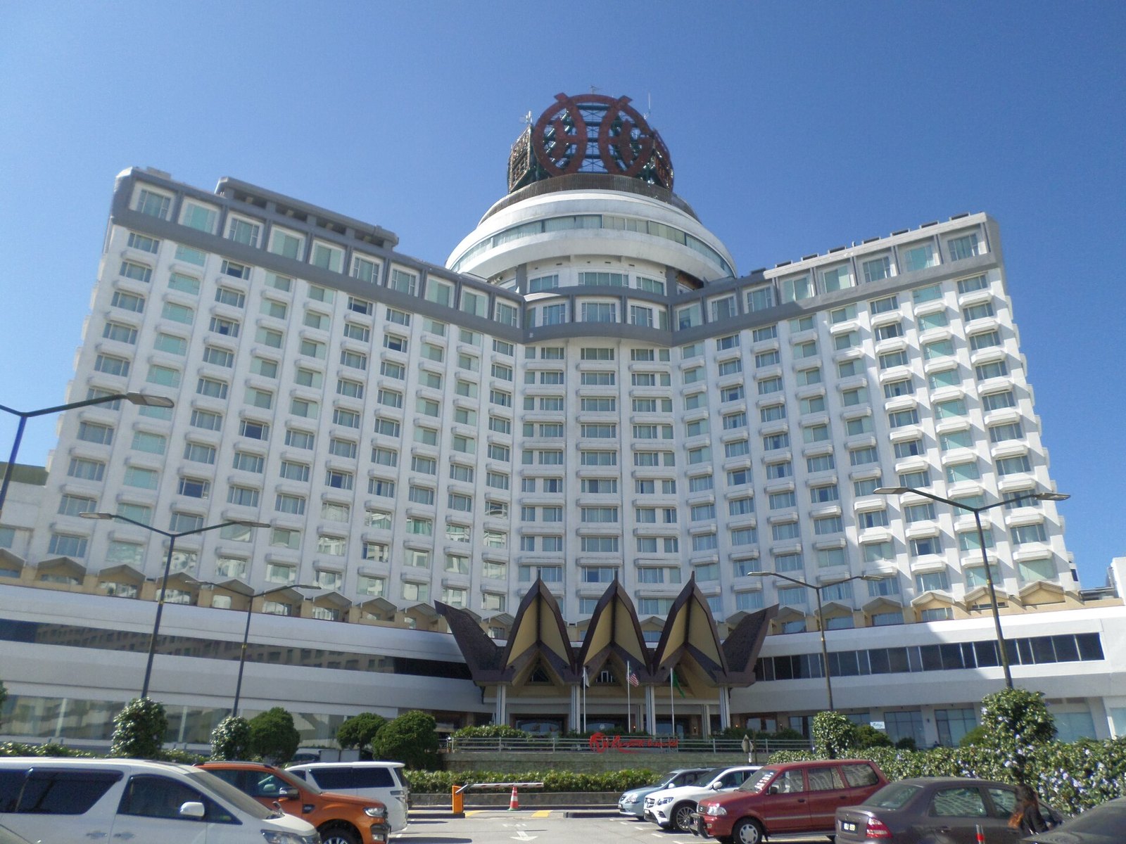 Genting Grand
