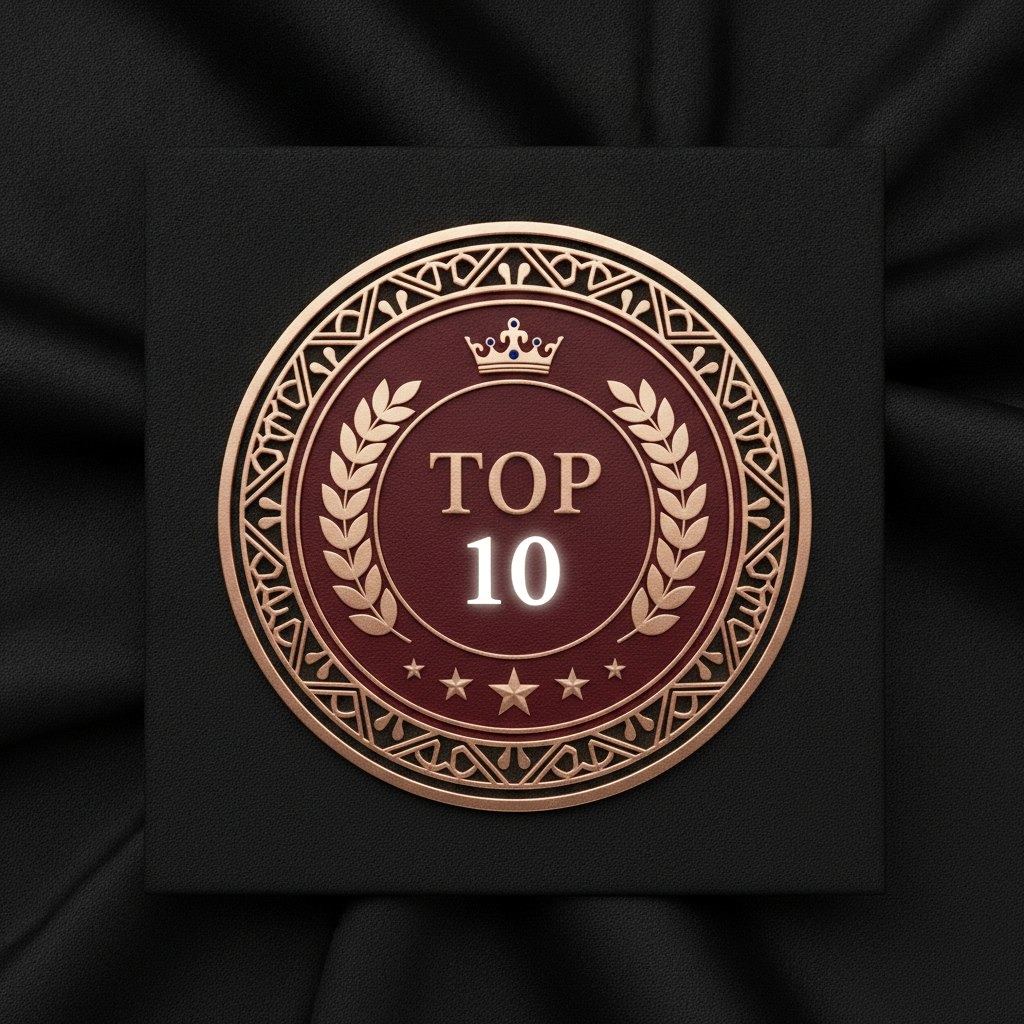 Top 10