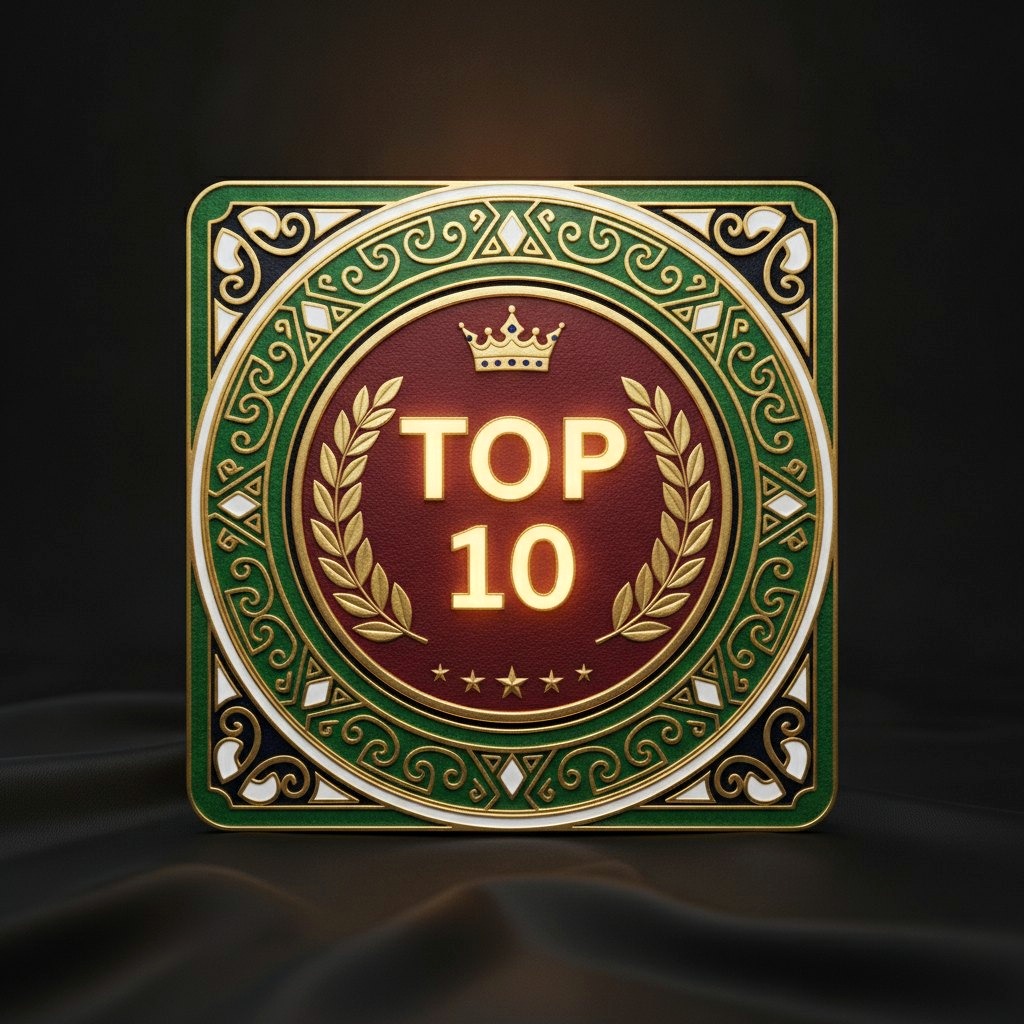 Top 10