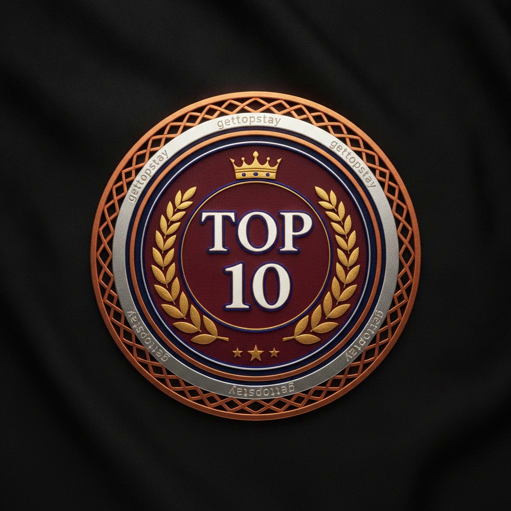 Top 10